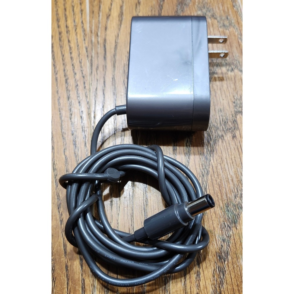 Genuine Dyson AC Power Adapter Charger Model 17530-02 Salom 24.35V 16.75V Vacuum